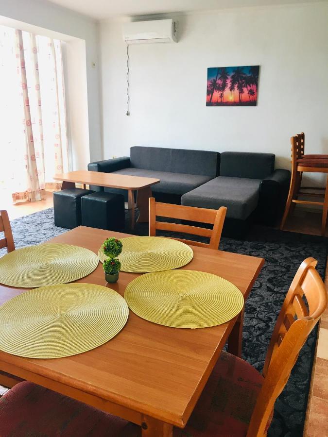 Hotel Sofia Beach Несебир Екстер'єр фото
