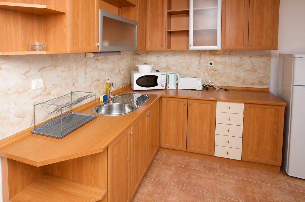 Hotel Sofia Beach Несебир Номер фото