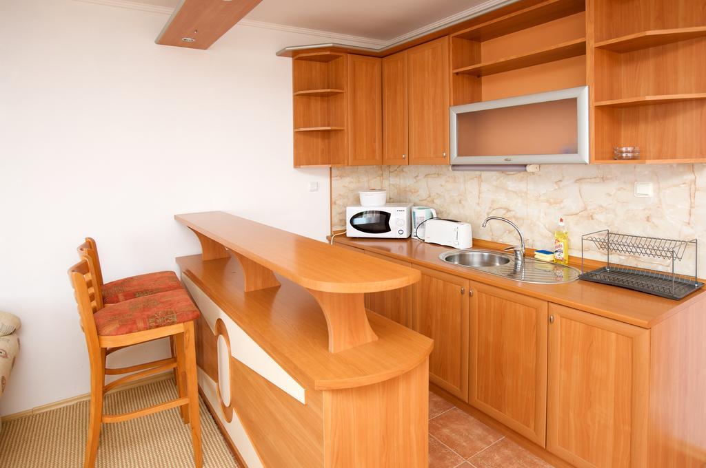 Hotel Sofia Beach Несебир Номер фото